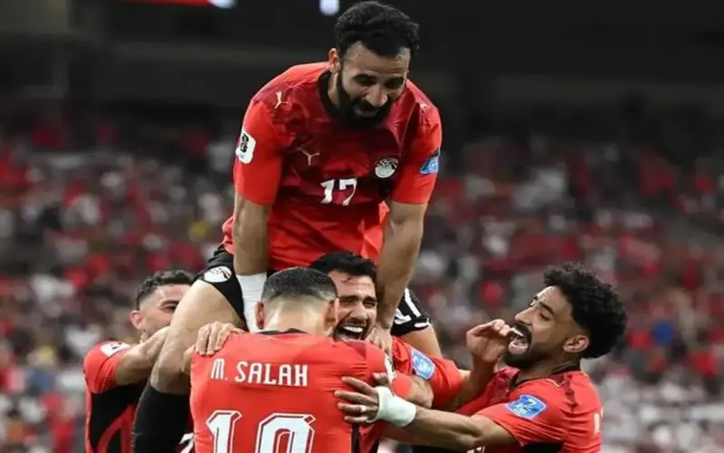 قنوات مجانية تنقل مباراة مصر وإيران في كأس العالم 2026.. «شاهدها ببلاش»